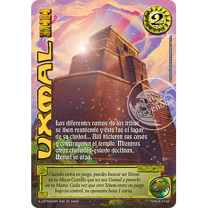 UXMAL - TOOLKIT PE 2026 - KIT ESPIRITU