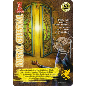 PORTAL CELESTIAL - TOOLKIT PE 2026 - KIT ANCESTRAL