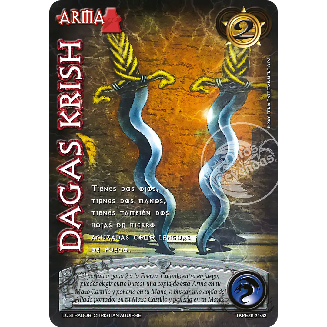 DAGAS KRISH - TOOLKIT PE 2026 - KIT ESPIRITU 1