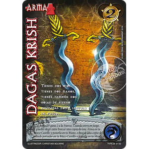 DAGAS KRISH - TOOLKIT PE 2026 - KIT ESPIRITU