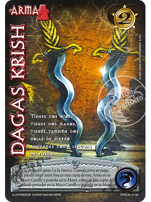 DAGAS KRISH - TOOLKIT PE 2026 - KIT ESPIRITU