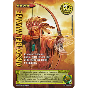 ARCO DELAWARE - TOOLKIT PE 2026 - KIT ESPIRITU