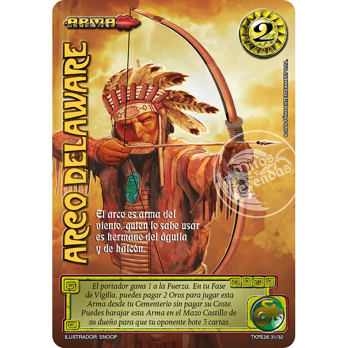 ARCO DELAWARE - TOOLKIT PE 2026 - KIT ESPIRITU 1