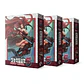 PREVENTA 3 SHOGUN 5 ONNA MUSHA VOLUMEN 1 - PRIMER BLOQUE + 3 BUY A BOX - Miniatura 1