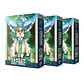 PREVENTA 3 SHOGUN 5 ONNA MUSHA VOLUMEN 2 - PRIMER BLOQUE + 3 BUY A BOX - thumbnail 1