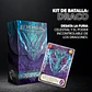 PREVENTA Kit Batalla - Draco - Leyendas Primer Bloque 4.0 - Miniatura 3