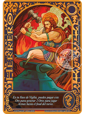 HERRERO - PRMOCIONAL