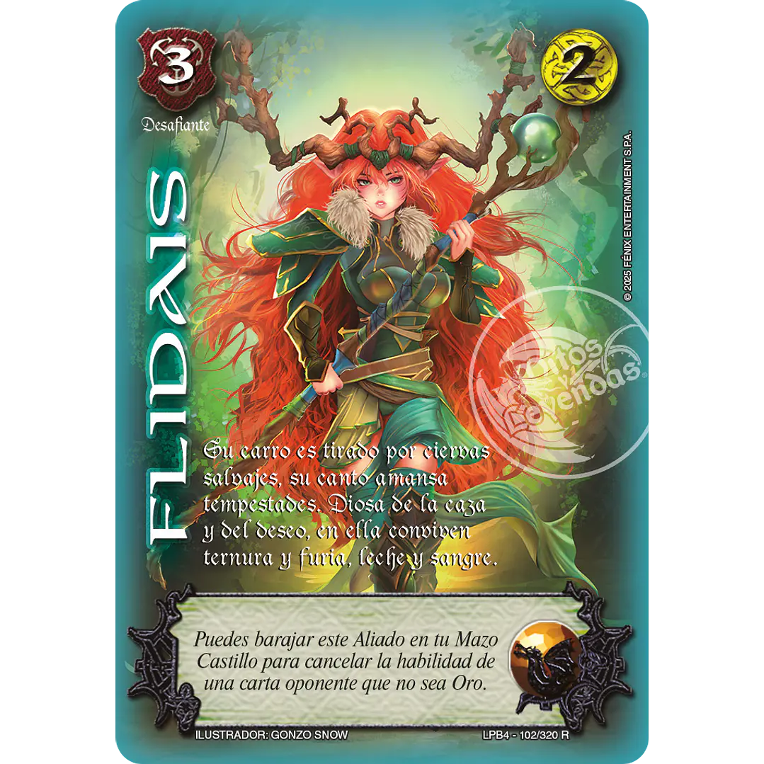 FLIDAIS - LPB4- REAL 1