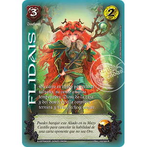 FLIDAIS - LPB4- REAL