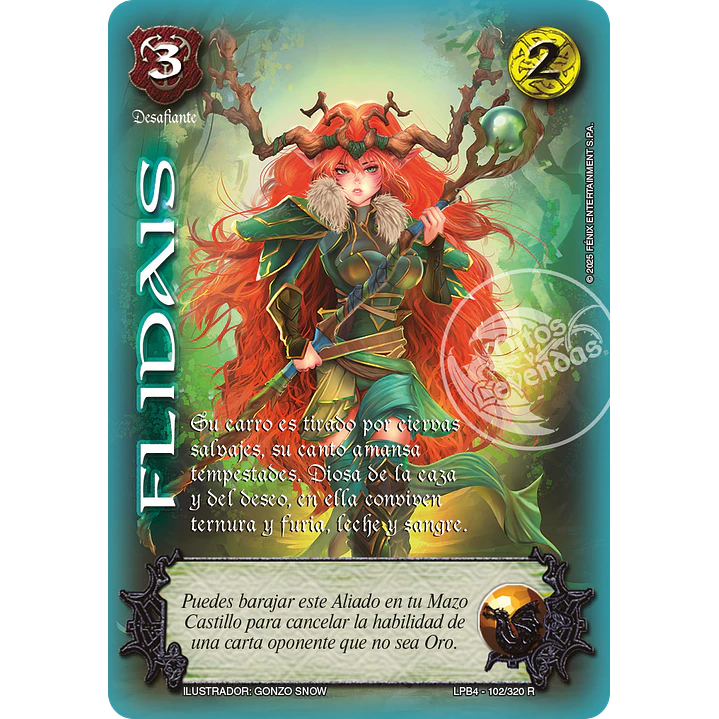 FLIDAIS - LPB4- REAL 1
