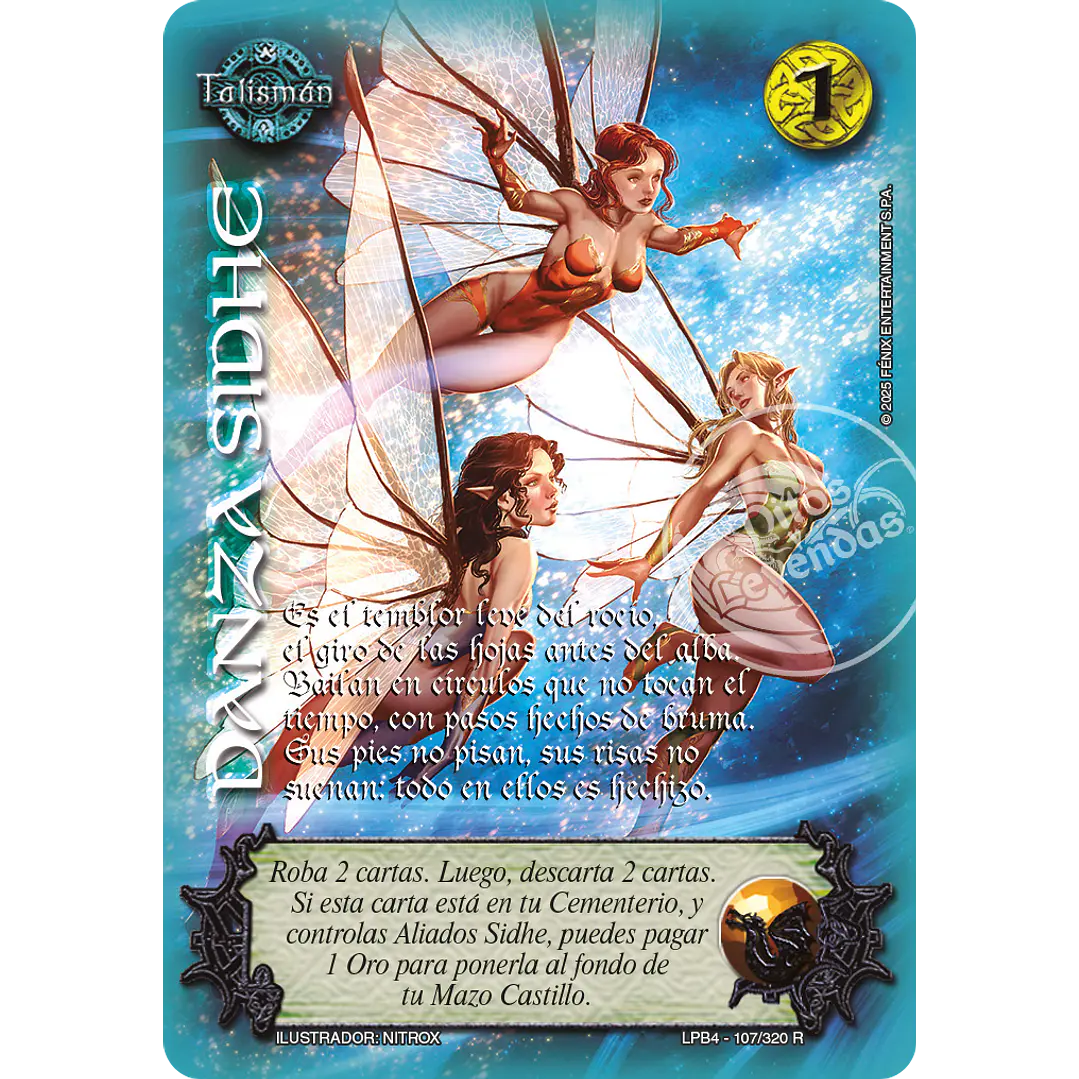 DANZA SIDHE - LPB4 - REAL 1