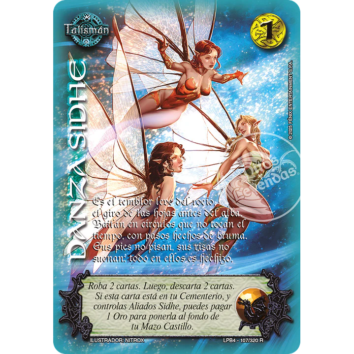 DANZA SIDHE - LPB4 - REAL 1