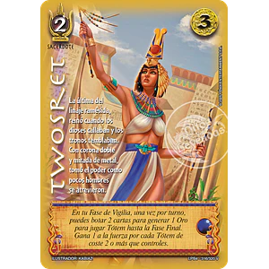 TWOSRET - LPB4 - VASALLO