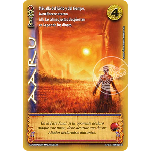 AARU - LPB4 - CORTESANA
