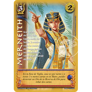 MERNEITH - LPB4 - VASALLO