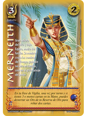 MERNEITH - LPB4 - VASALLO