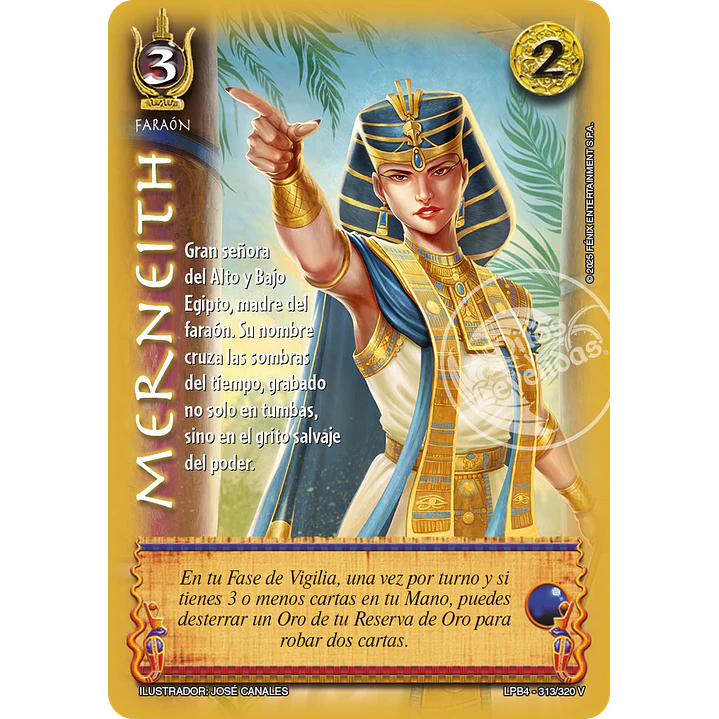 MERNEITH - LPB4 - VASALLO 1