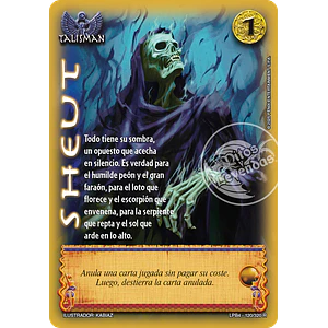 SHEUT - LPB4 - REAL