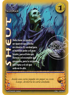 SHEUT - LPB4 - REAL