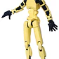 DUMMY 13 - TITAN 13 VARIEDADES - Miniatura 2