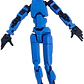 DUMMY 13 - TITAN 13 VARIEDADES - Miniatura 4