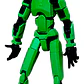 DUMMY 13 - TITAN 13 VARIEDADES - Miniatura 6