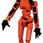 DUMMY 13 - TITAN 13 VARIEDADES - Miniatura 7