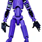 DUMMY 13 - TITAN 13 VARIEDADES - Miniatura 8