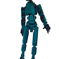 DUMMY 13 - TITAN 13 VARIEDADES - Miniatura 10