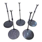 PACK 5 STANDS DE EXHIBICION — TITAN 13 - DUMMY 13 - Miniatura 3