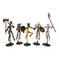 PREMIUM PACK VIKINGO X5 — TITAN 13 - DUMMY 13 - Miniatura 1