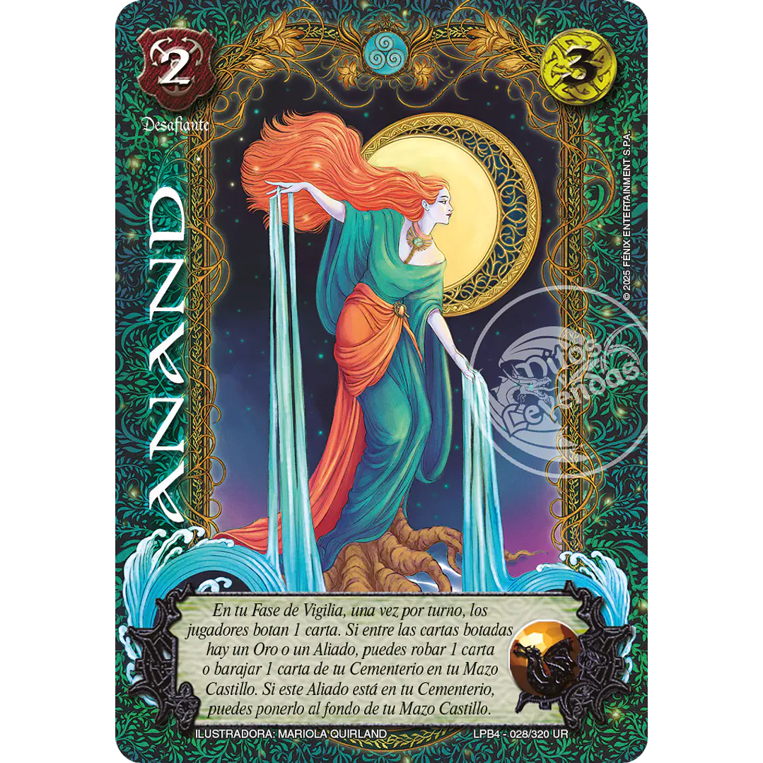 ANAND - LPB4 - ULTRA REAL  1