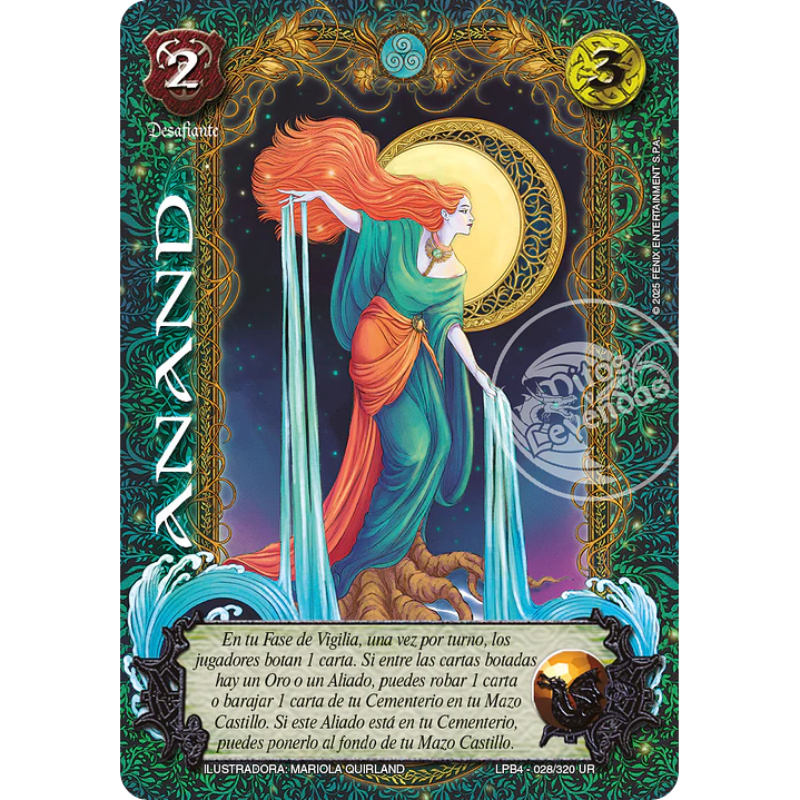 ANAND - LPB4 - ULTRA REAL  1