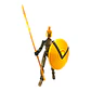 PACK ESPARTANO — DUMMY 13 - TITAN 13 - thumbnail 6