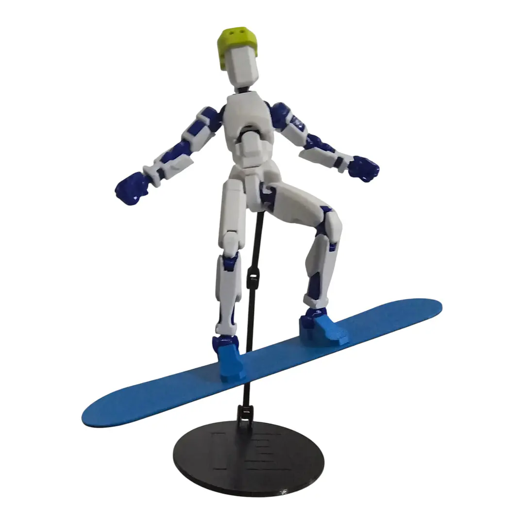 PACK DEPORTES INVIERNO — MISION 13 - TITAN 13 6
