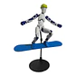 PACK DEPORTES INVIERNO — DUMMY 13 - TITAN 13 - Miniatura 7