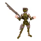 PACK DINO CAZADOR — DUMMY 13 - TITAN 13 - Miniatura 2