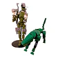 PACK DINO CAZADOR — DUMMY 13 - TITAN 13 - Miniatura 5