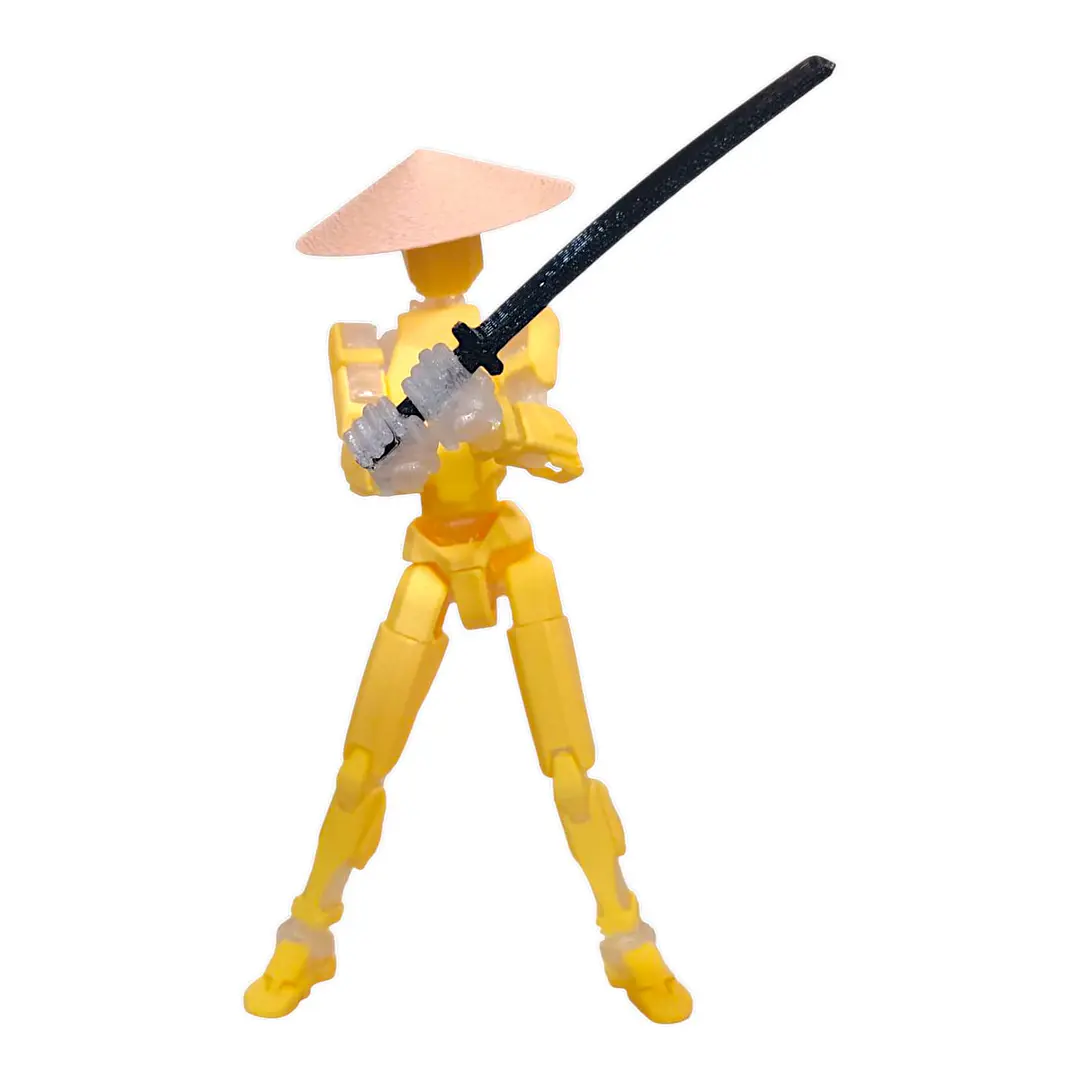 SET DE 10 SOMBREROS INTERCAMBIABLES - MISION 13 - TITAN 13 11
