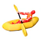BOTE FLOTANTE - DUMMY 13 - TITAN 13 - Miniatura 4