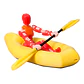 BOTE FLOTANTE - DUMMY 13 - TITAN 13 - Miniatura 5