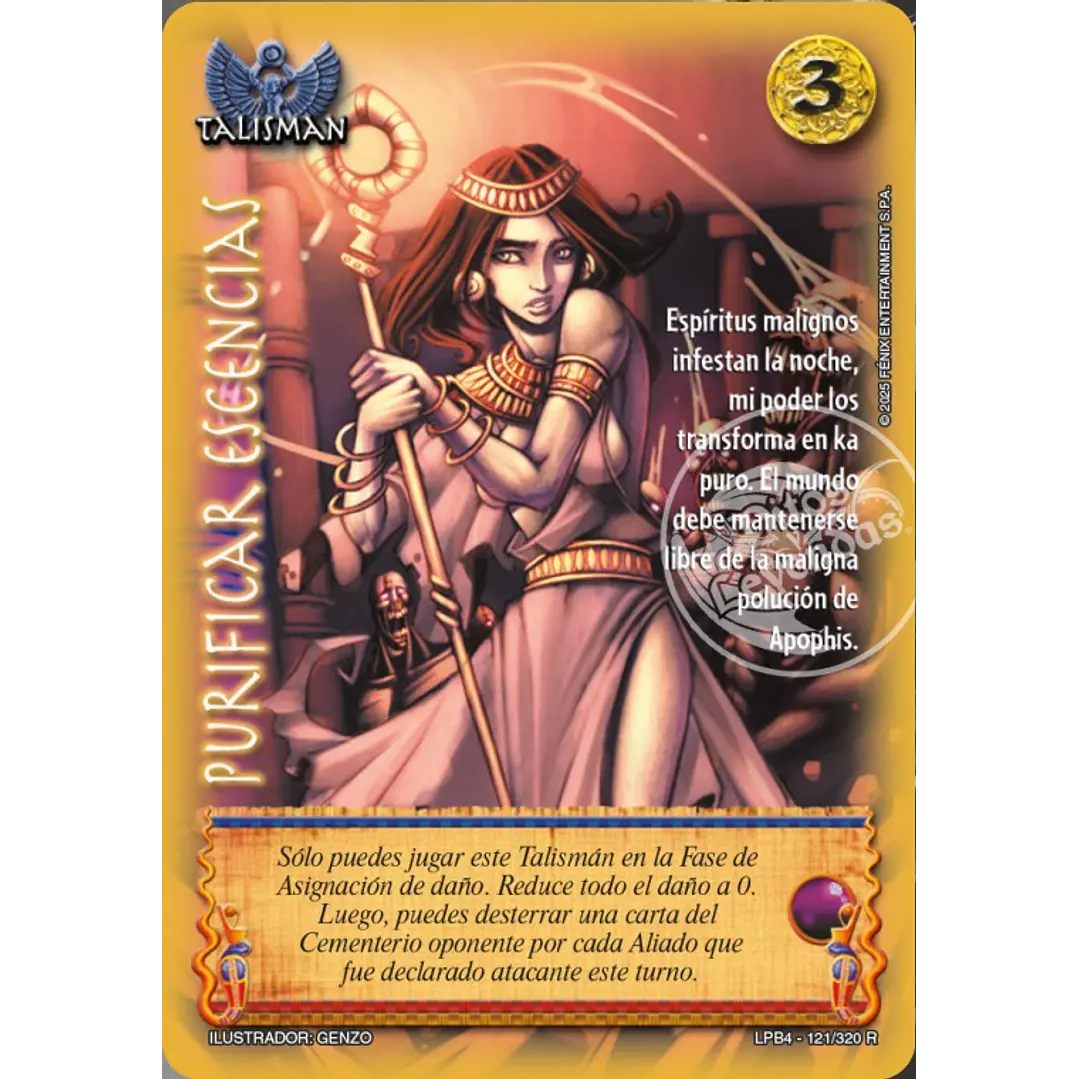 PURIFICAR ESCENCIAS - LPB4 - REAL 1