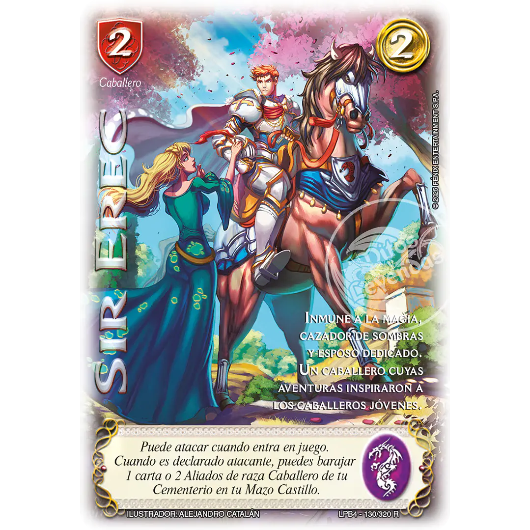 SIR EREC - LPB4 - REAL 1