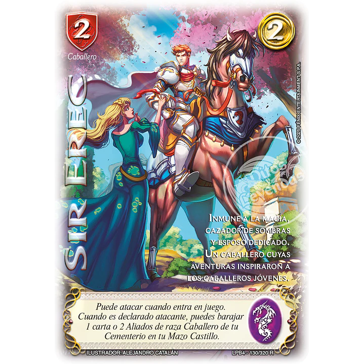 SIR EREC - LPB4 - REAL 1