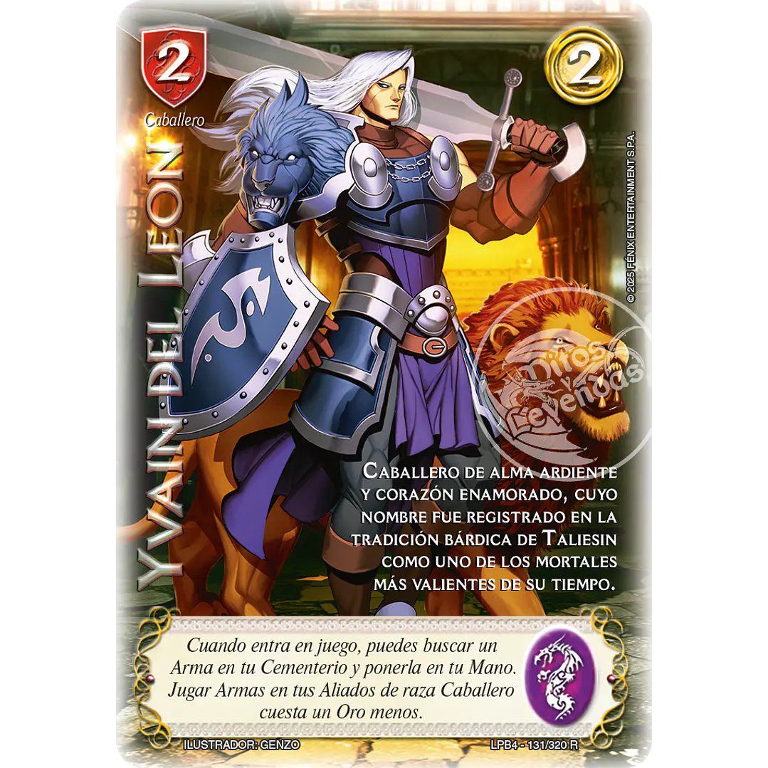 YVAIN DEL LEON - LPB4 - REAL 1