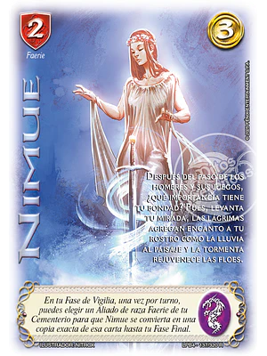 NIMUE - LPB4 - REAL