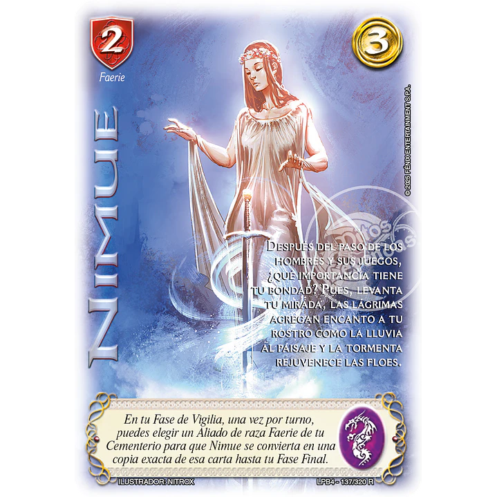 NIMUE - LPB4 - REAL 1