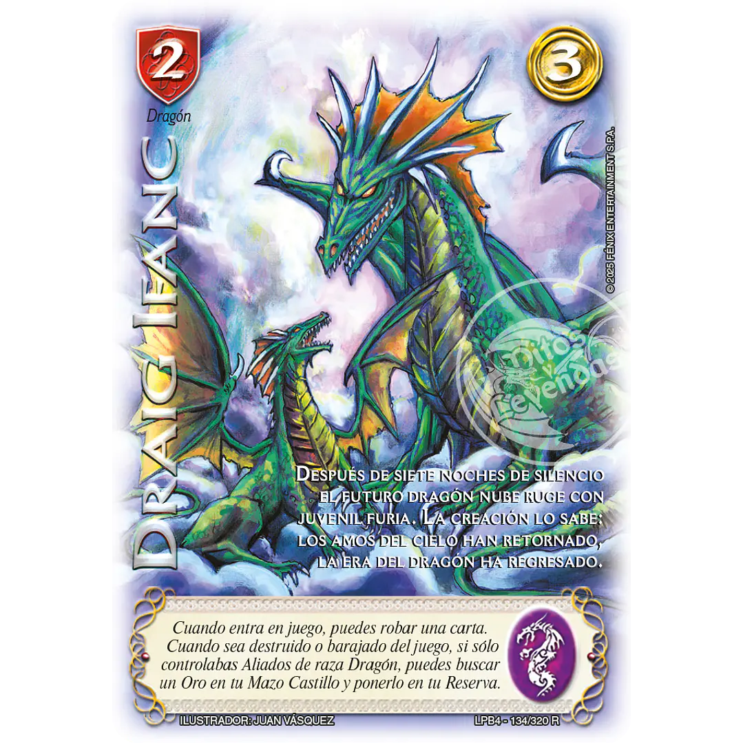 DRAIG IFANC - LPB4 - REAL 1