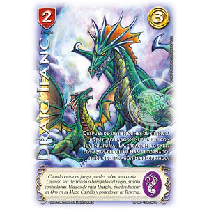 DRAIG IFANC - LPB4 - REAL