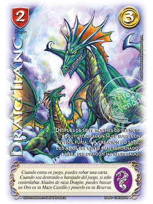 DRAIG IFANC - LPB4 - REAL